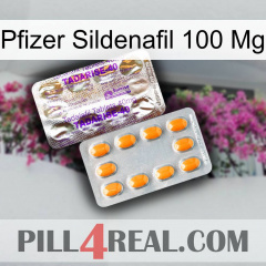 Pfizer Sildenafil 100Mg new12